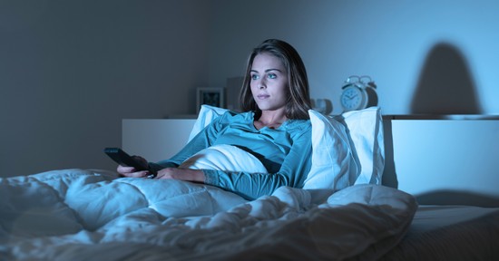 Rossz hír az éjszakai baglyoknak, brutális dolgokat tesz a szervezettel a kései lefekvés