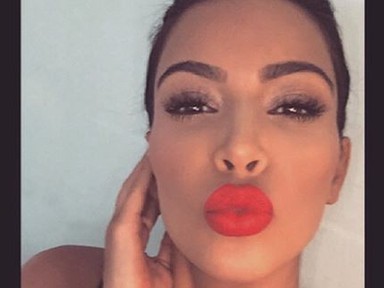 Ez volt az év legnagyobb szelfije!