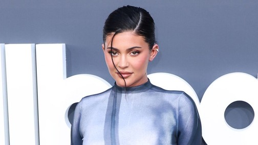 Hoppá! Megvan Kylie Jenner fiának a neve? Egzotikus gyümölcs a farkas helyett