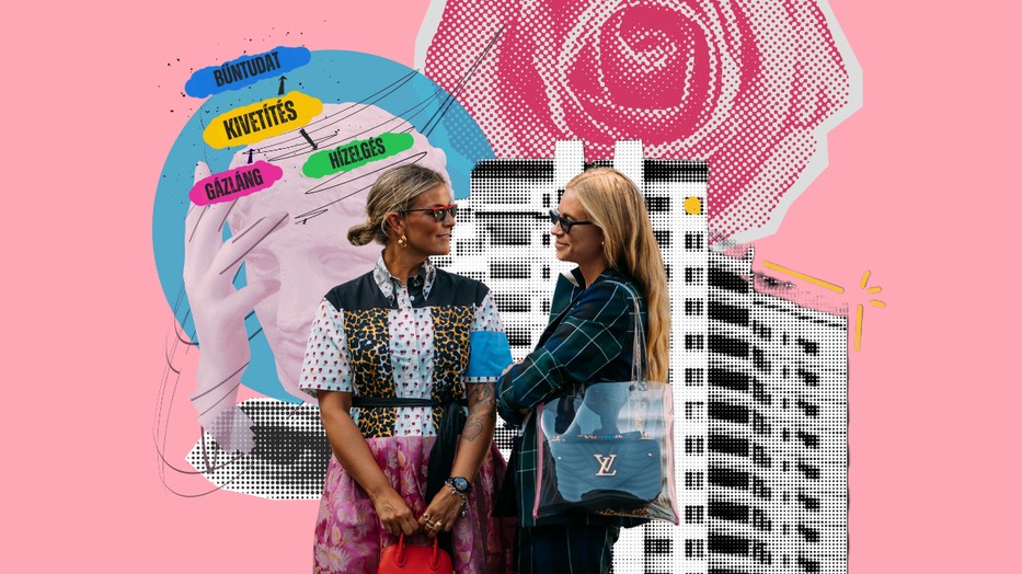 Az érzelmi manipuláció és az érzelmi manipulátorok mindenhol ott vannak 