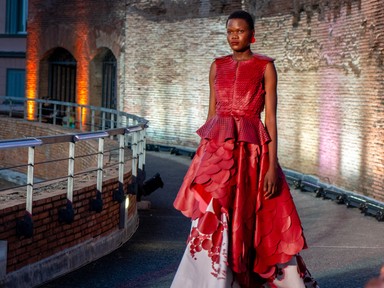 Made in Italy: az olasz divat mutatja az ökotudatos utat