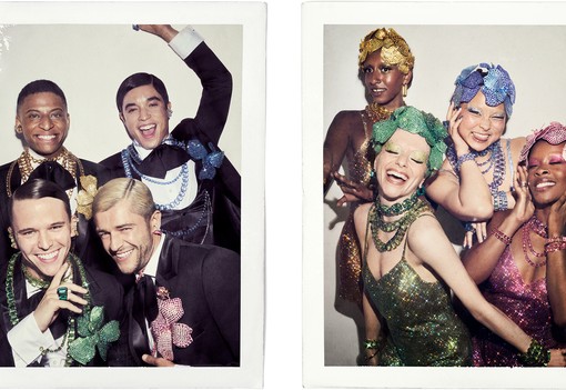 Fogadd meg, hogy az új évben többet csillogtatod a szépséged!