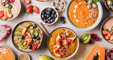 Ez az egészséges bélrendszer titka: tényleg néhány ételen múlik, hogyan és meddig élsz majd