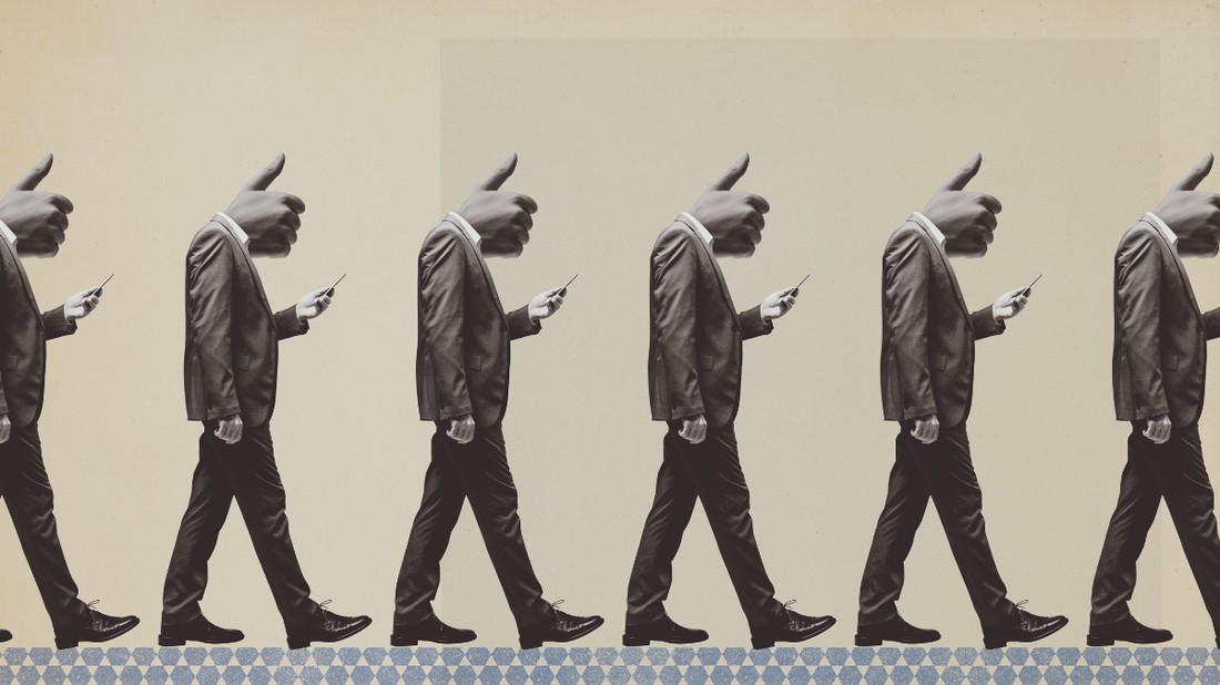 Ha te is órákat töltesz görgetéssel, ez a cikk neked szól