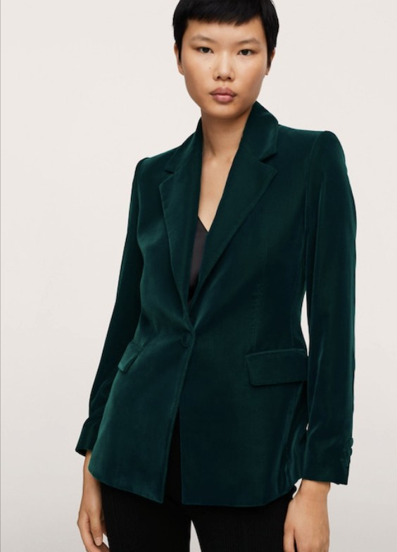 Zakó MANGO 23995 Ft