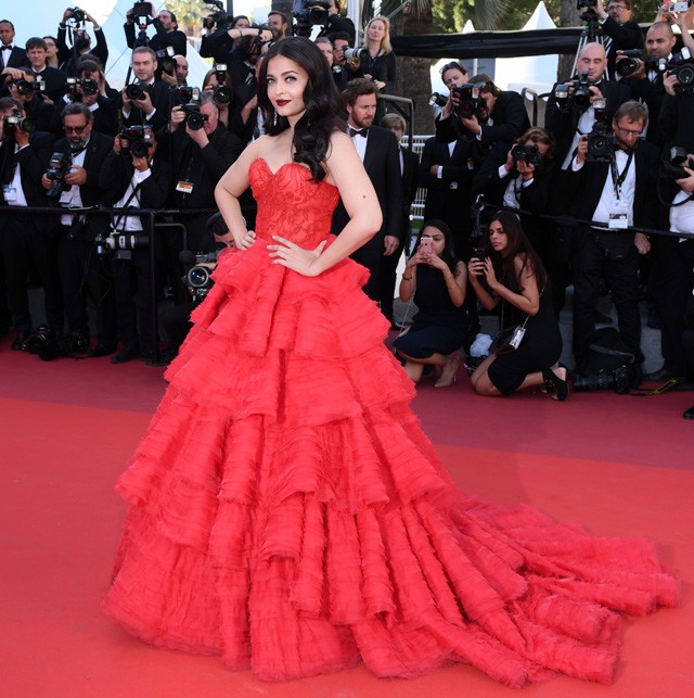 Aishwarya Rai Bachchan 