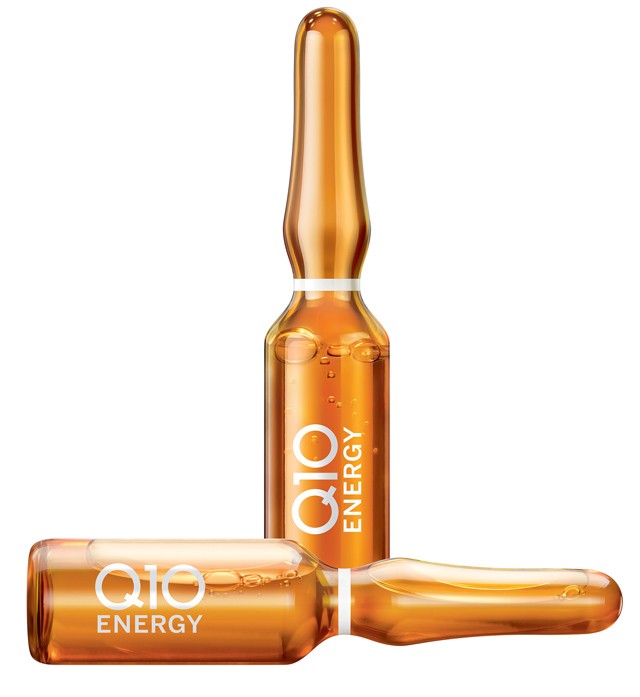 3 antioxidáns, amely enyhíti az öregedés jeleit