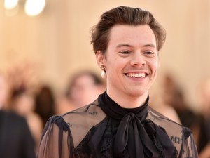 Harry Styles, a srác, aki úgy lett egy generáció ikonja, hogy azt tette, amit a szíve diktál