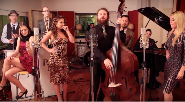 Postmodern Jukebox