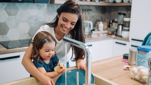 Mosogatás újragondolva: így lesz zöldebb és hatékonyabb a konyhád