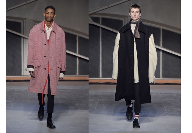 8 zseniális és friss férfi divatkollekció