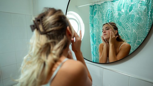 A bőr öregedése összefügghet a foghiánnyal is