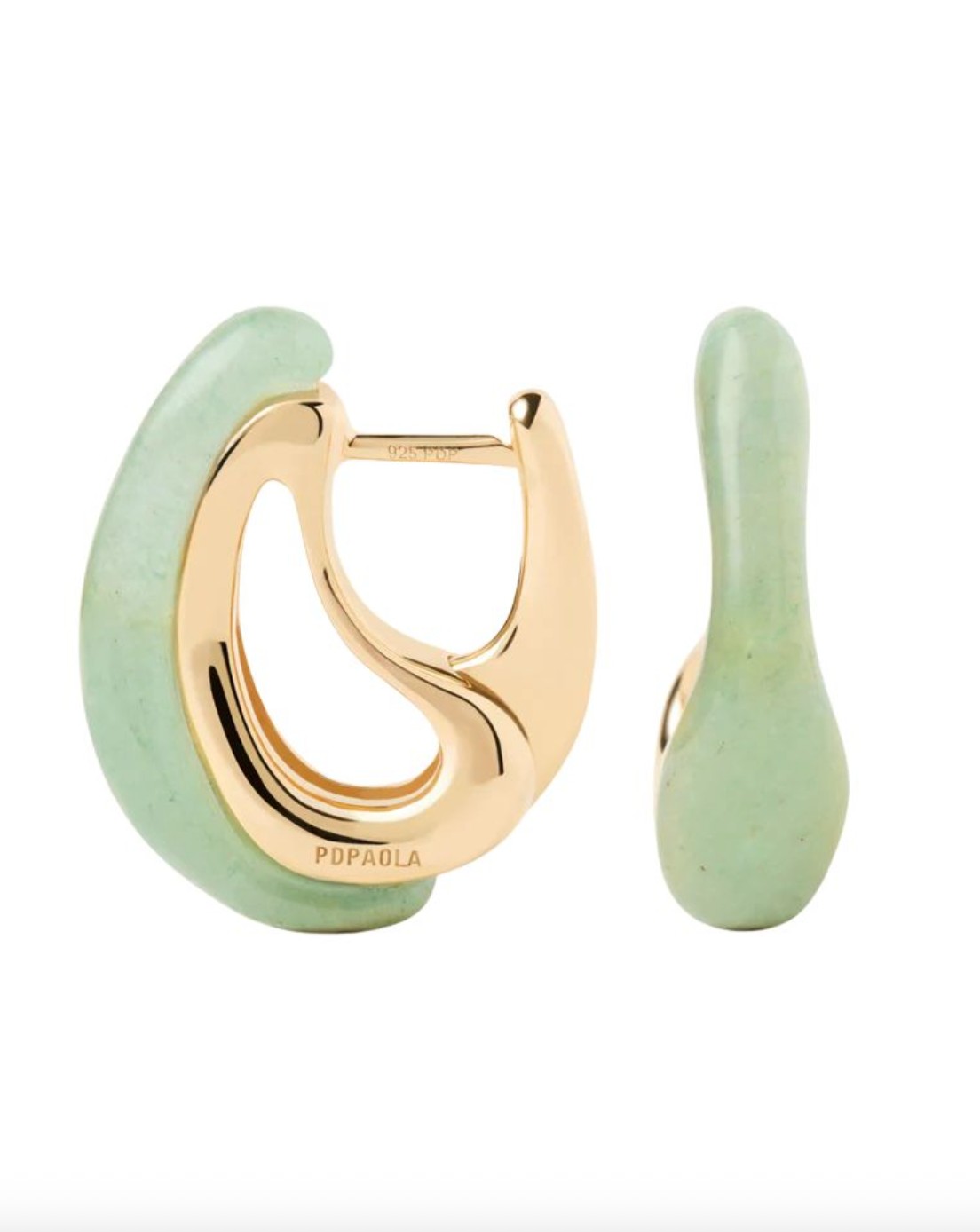 Fülbevaló PDPAOLA rebornstore.hu