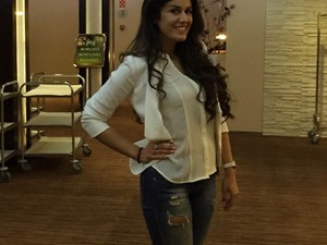 Eheti Gardróbnapló vendégünk: Singh Viktória