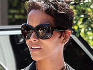 Halle Berry megrövidült