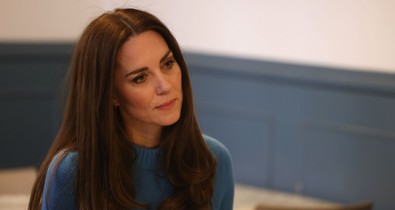 Katalin hercegné is kiáll Ukrajna mellett: adományokat csomagolt! 