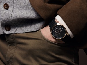 Emporio Armani órák – elegancia és olasz stílus egy csuklón