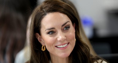 Katalin hercegné nagyon őszintén mesélt a gyereknevelésről