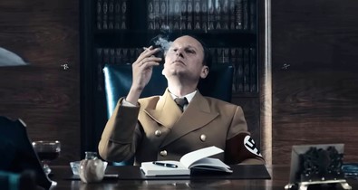 A film, amiből az is kiderül, hogy Hitler szerette Mickey egeret és a King Kongot