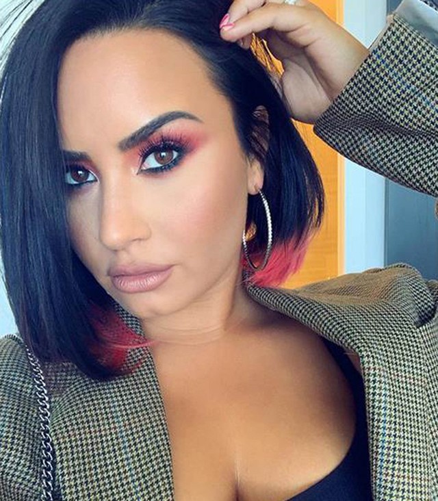 Demi Lovato