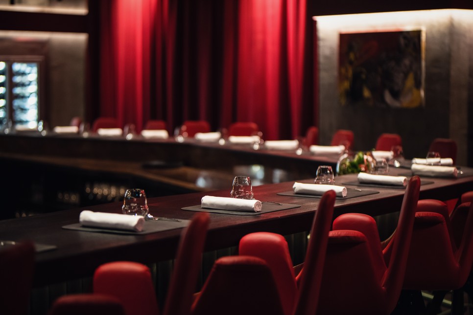 Misztikus vacsorára vágysz? Rácz Jenő elkészíti neked