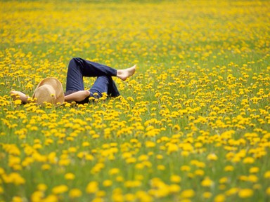 Győzd le a tavaszi fáradtságot evéssel - ezeket az ételeket válaszd