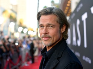 Brad Pitt hamarosan fájó búcsút inthet nekünk