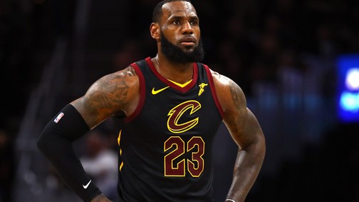 LeBron James egy iskolát alapított hátrányos helyzetű gyerekeknek