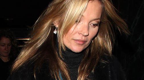 Kate Moss 39 éves! - 10 ikonikus pillanat a karrierjéből