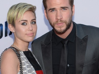Azt pletykálják Miley Cyrus és Liam Hemsworth szakítottak! Íme a pár reakciója