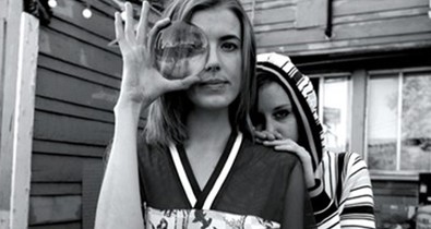 A topmodell cuki bakancsai