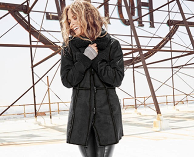 Mit keres Halle Berry az Aldiban?