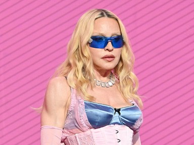 Így néz ki Madonna filterek nélkül, a 67 éves énekesnő megmutatta a természetes arcát