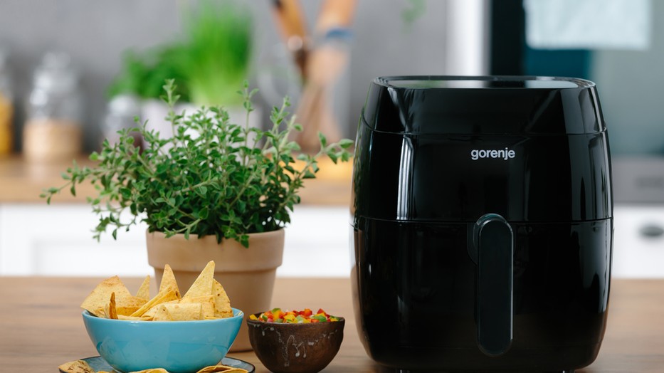 gorenje air fryer af1409db kitchen (1)