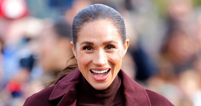 Ez a dolog idegesítette Meghan Markle-t Harry hercegben, mielőtt először találkoztak