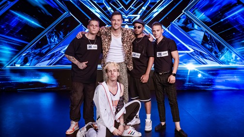 Háborognak a nézők az X-Faktor székes feladata után: egyszerűen nem értik Valkusz Milán döntését