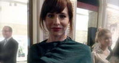 Divatbemutató Budapesten