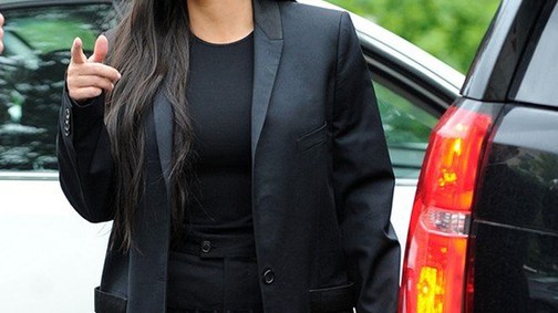 Kim Kardashian beírta magát a történelembe: Donald Trumppal tárgyalt a börtönreformról