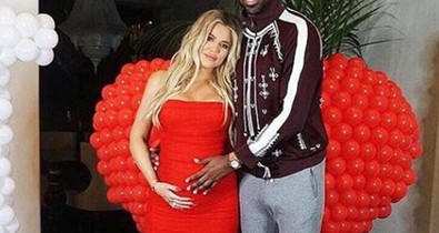 Végre megjött Khloé Kardashian esze és szakított Tristan Thompsonnal?