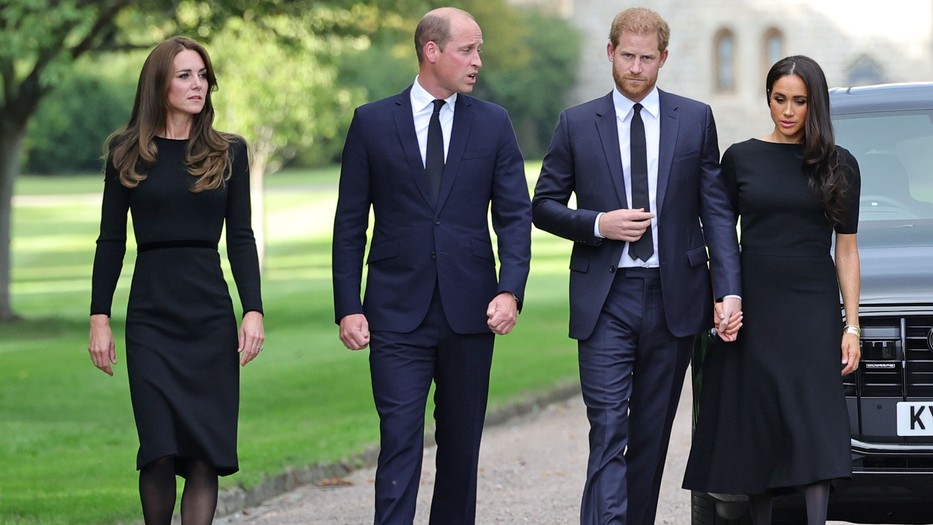 Harry herceg májusban visszatérhet az Egyesült Királyságba