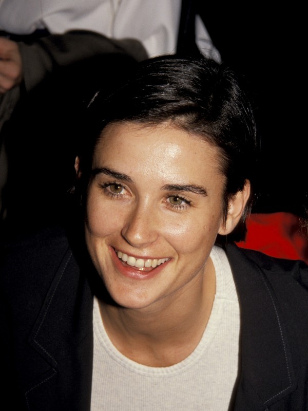 A mostanában népszerű pixie cut egy visszatérő trend