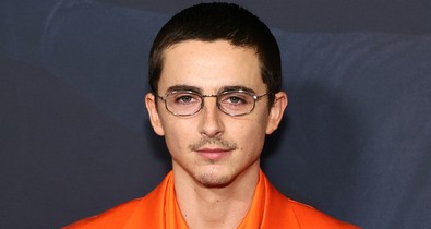 Timothée Chalamet összeöltözött édesanyjával, ők a legcukibb páros, akit mostanában láttunk a vörös szőnyegen