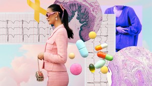 A krónikus fájdalomtól a testem ellenséggé vált: újra kellett tanulnom bízni benne