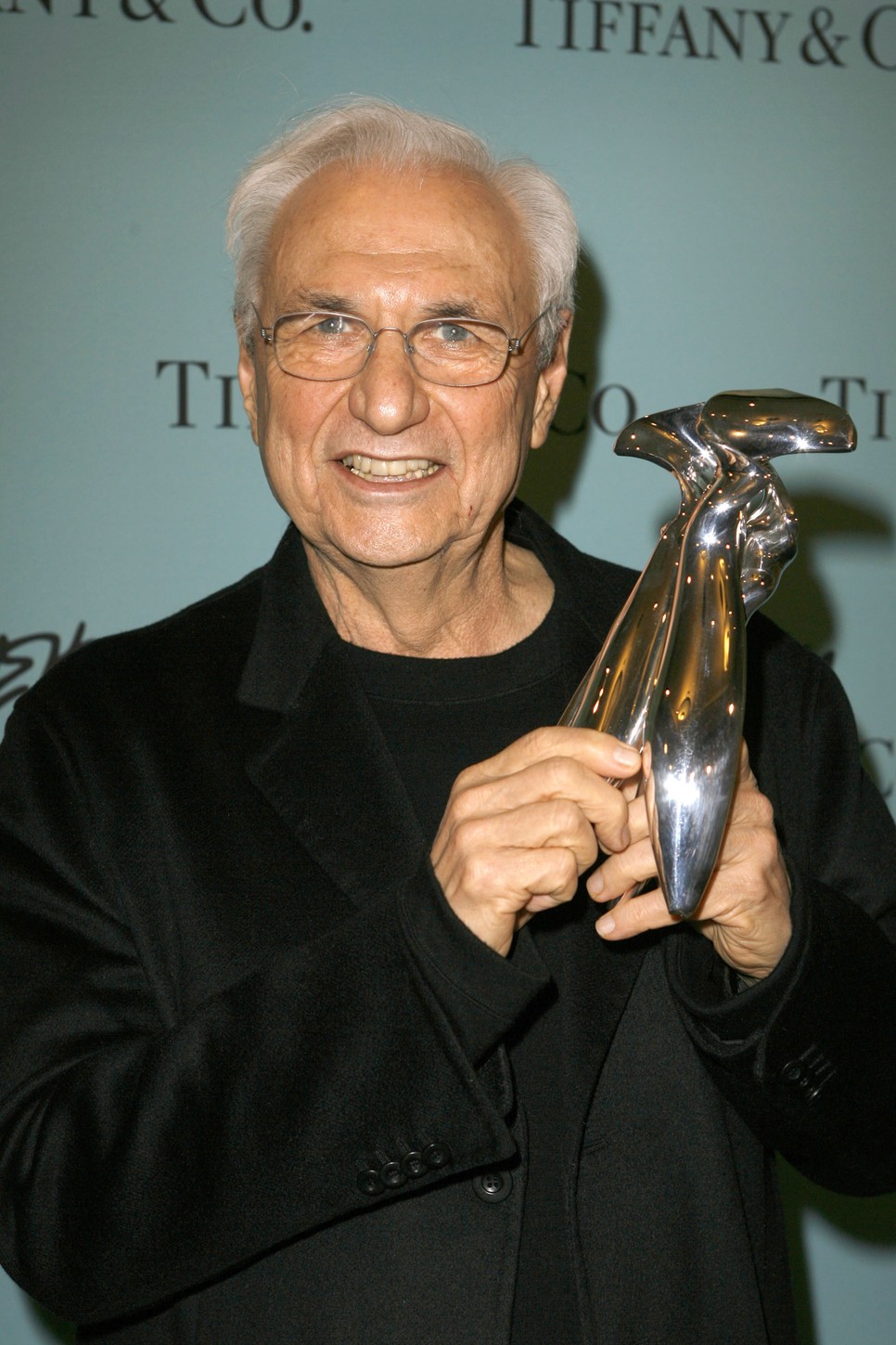 Frank Owen Gehry építészként vált híressé, de a divatiparban is letette a névjegyét