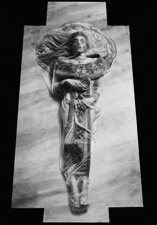 18+ Riccardo Tisci a Visionarie 60. számának