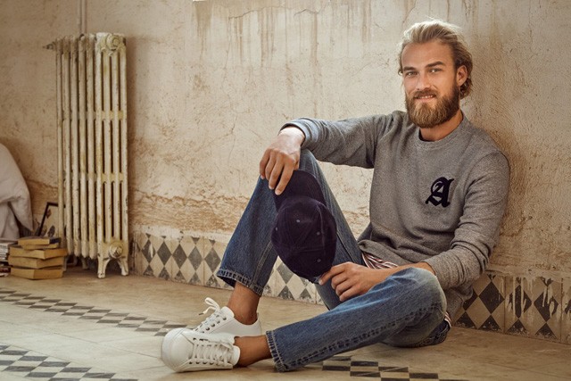 Érkezik a Springfield 2017-es őszi kollekciója