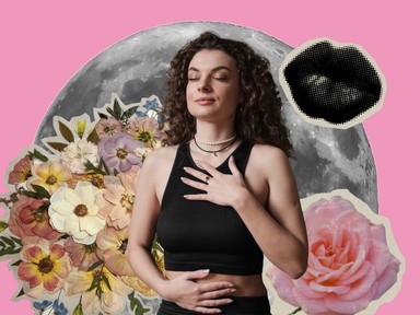 „Visszatér az élet íze” - így szabadíthatod fel a szakrális csakrád