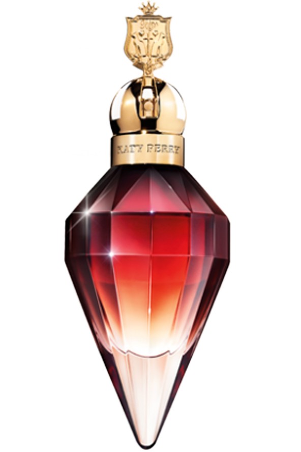 7. A legcukibb parfümök a GLAMOUR-napokon