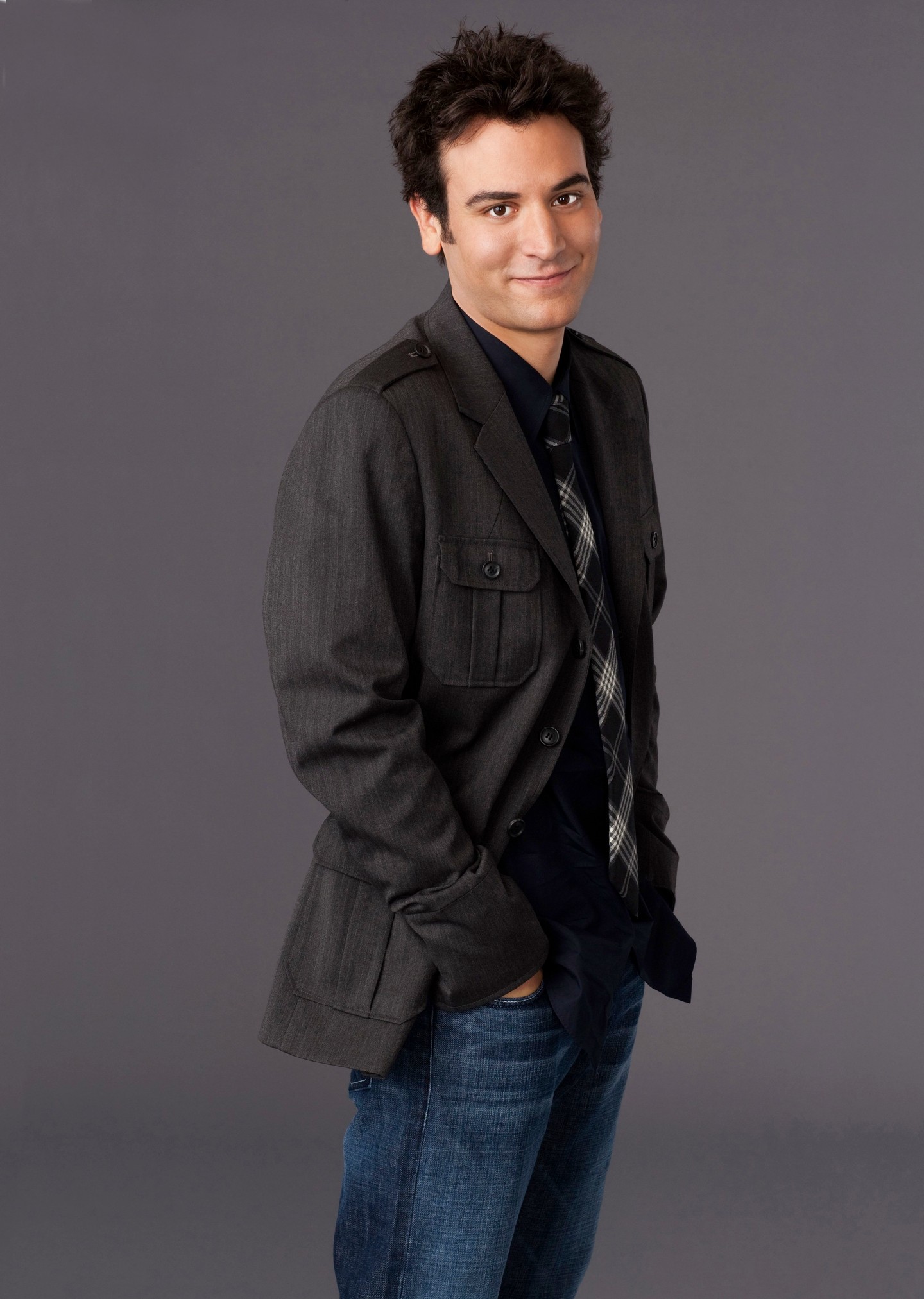 Így néznek ma az Így jártam anyátokkal főszereplői