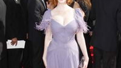 Christina Hendricks